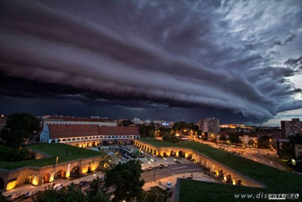 Timisoara