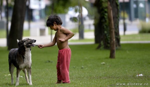 Child play
