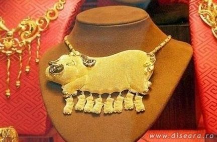 New jewelery