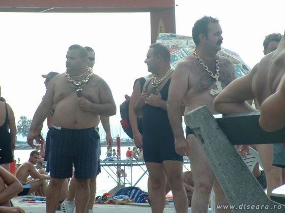 În curând, la mare
