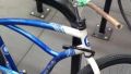 New bicycle type