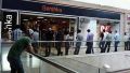 Zi de shopping