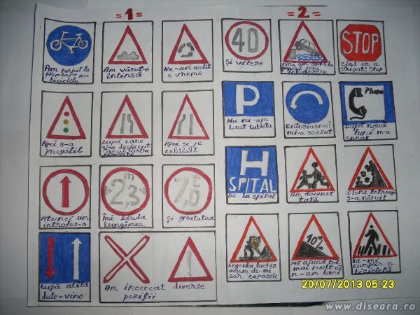 Funny rules
