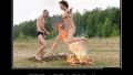 Organic hair removal