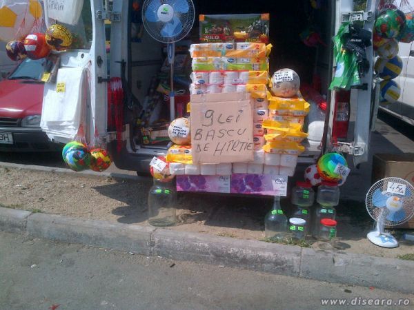 Vreti un basc?