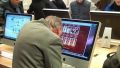 Internet Cafe