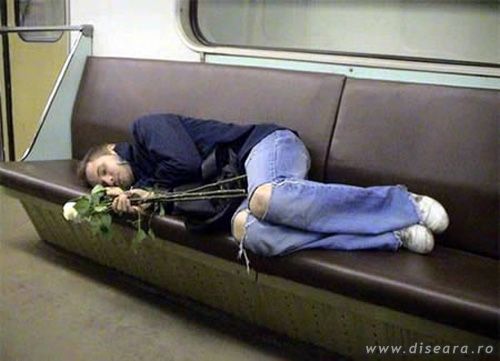 Sweet dreams