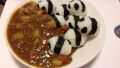 I have imagination, but have not Pandas