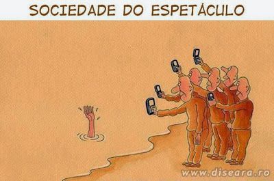 The show society