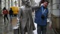 My respects to the visitors of Diseara.Ro