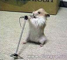 KARAOKE