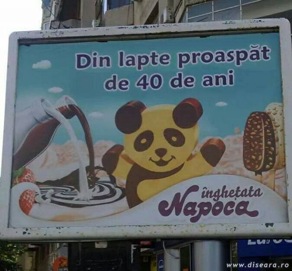 Luati cat e proaspat