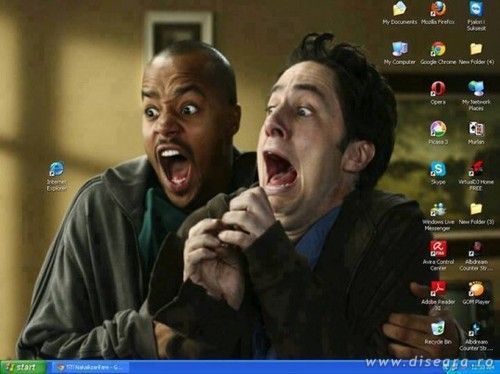 Internet Explorer