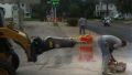 Dangerous position