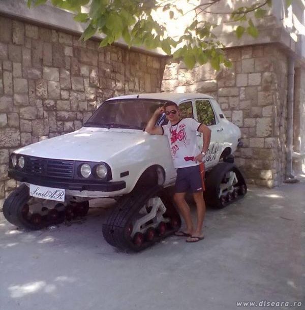 Winter tyres