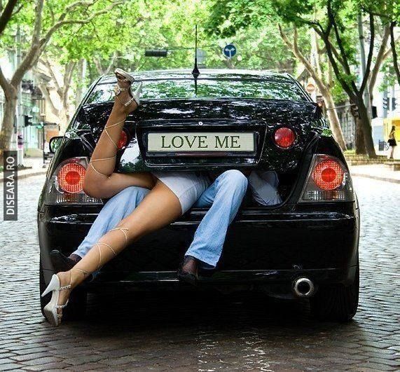 Love Me