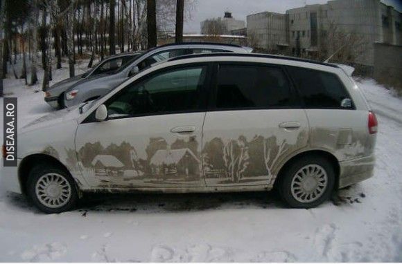 Artistii