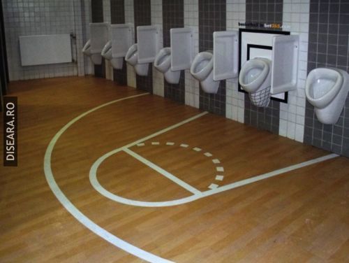Basketball