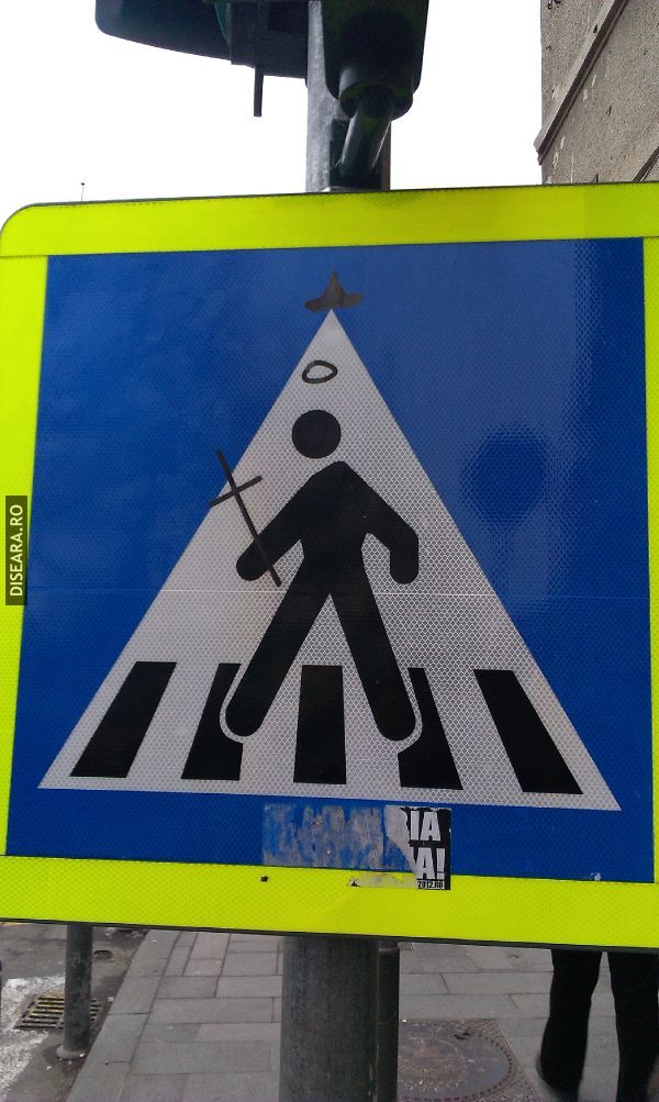 Doar pentru cei credinciosi