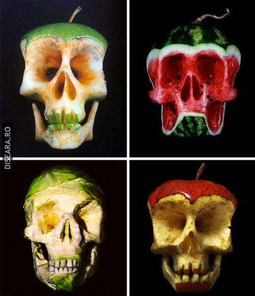 Fructe... 