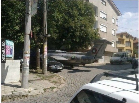 Does it pays for parking?