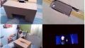 Cinema box