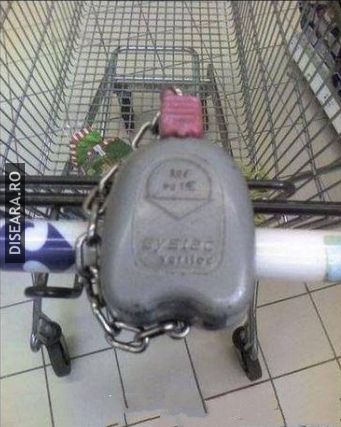 Finally, somebody did it!