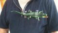 Tricou Lacoste