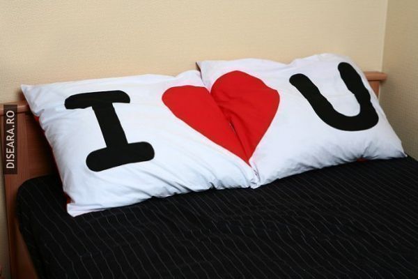 I love you!