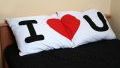 I love you!