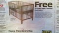 Oferta de la Ikea