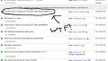 Feedback on ebay