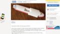 What the romanians are selling on Internet