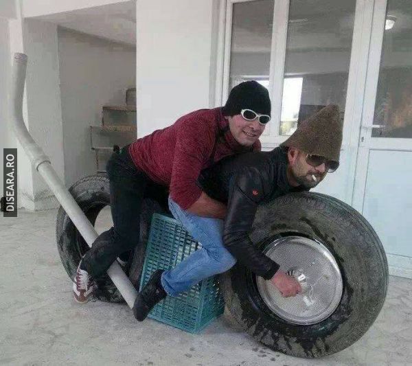 Faster than the wind