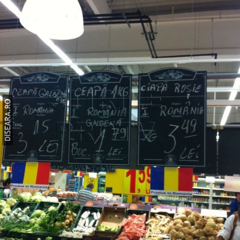 Onions ?!
