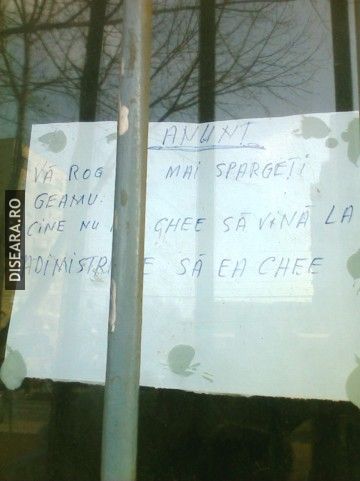 A kee, two kees...