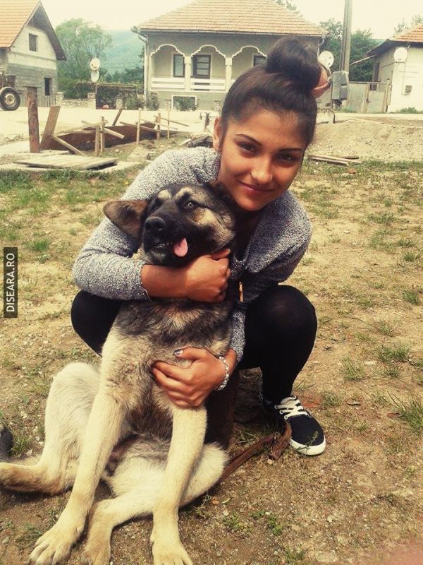 My dog!!!!!!! ♥