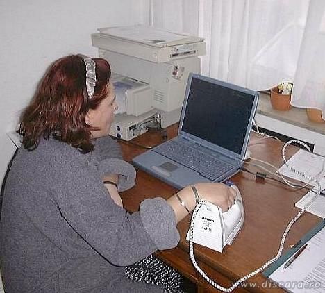 Mouse de laptop