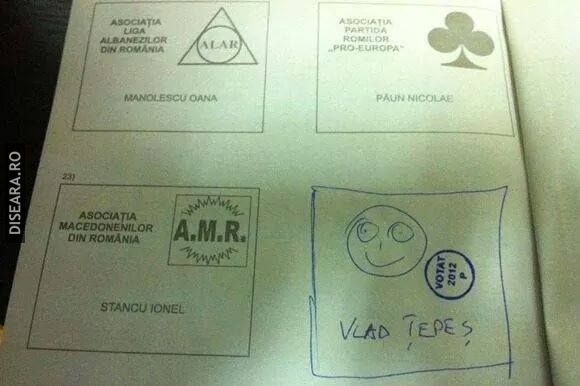 Votat