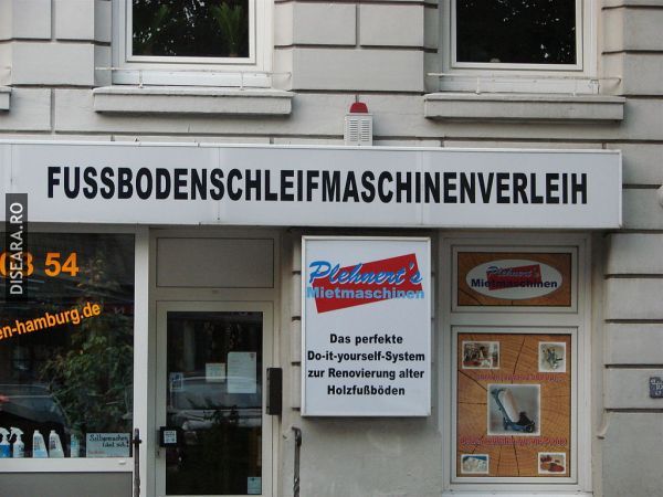 Scrabble-ul nu este un joc popular in Germania