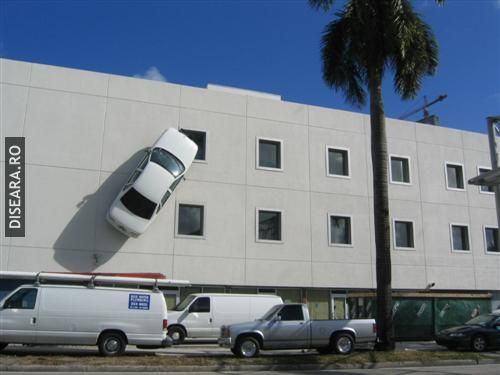Free parking