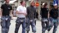 New men fashion!