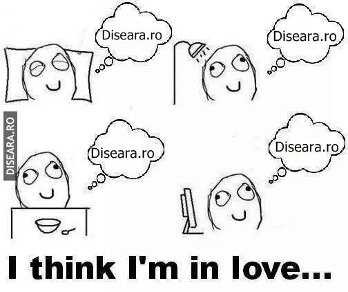 In love <3