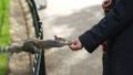 Trusting the human