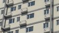 Balconies...