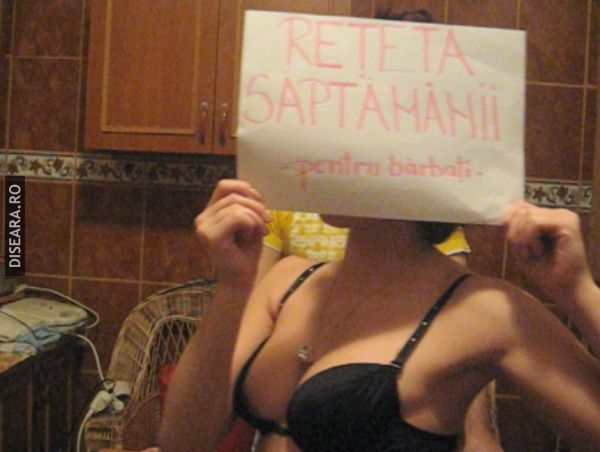 Respectati reteta