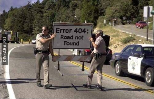 Error 404