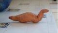 The Loch Ness monster