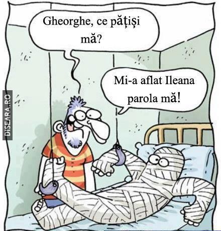 Password