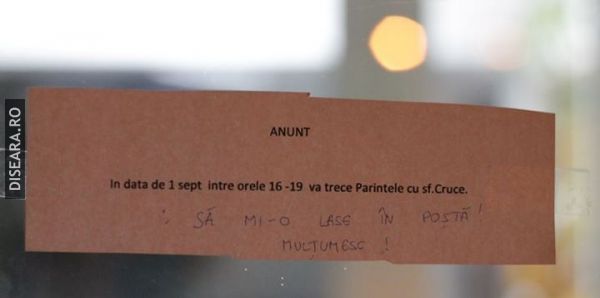 Instructiuni